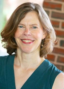 Photo of Alison Simmons